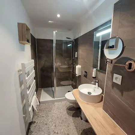 La Maison Du 19 - 130m2 - Sur Loire - Climatisees *