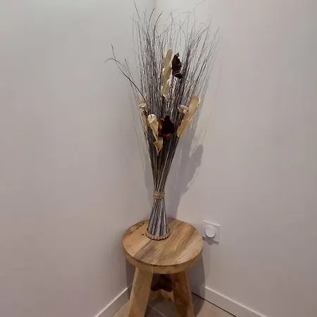 Дом отдыха La Maison Du 19 - 130m2 - Sur Loire - Climatisees