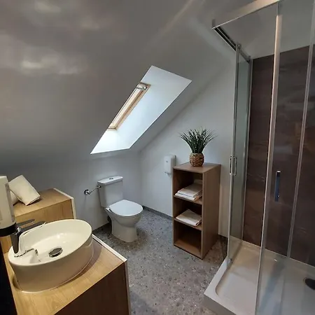 La Maison Du 19 - 130m2 - Sur Loire - Climatisees *
