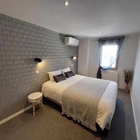 La Maison Du 19 - 130M2 - 8 A 10 Pers - Les Rosiers Sur Loire - Chambres Climatisees * Les Rosiers