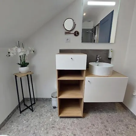 La Maison Du 19 - 130m2 - Sur Loire - Climatisees Les Rosiers-sur-Loire