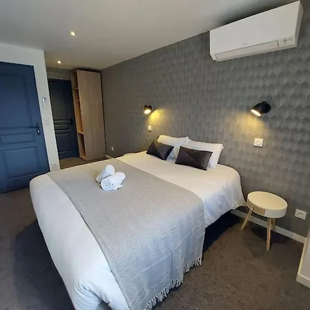 Vakantiehuis La Maison Du 19 - 130M2 - 8 A 10 Pers - Les Rosiers Sur Loire - Chambres Climatisees