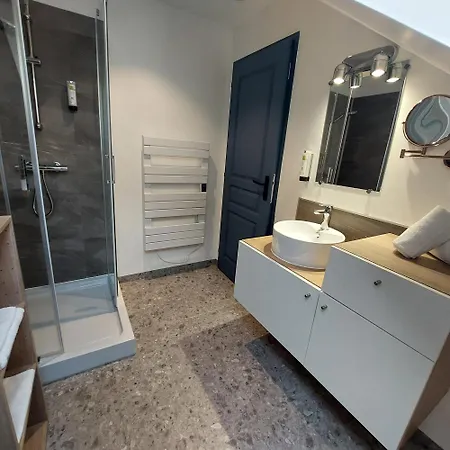 La Maison Du 19 - 130m2 - Sur Loire - Climatisees Les Rosiers-sur-Loire