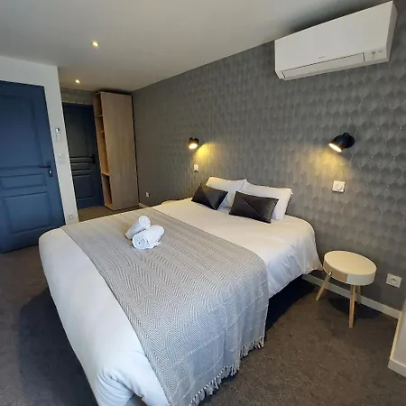 La Maison Du 19 - 130M2 - 8 A 10 Pers - Les Rosiers Sur Loire - Chambres Climatisees Vakantiehuis Les Rosiers