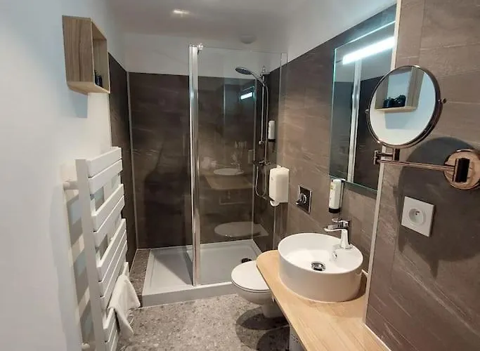 La Maison Du 19 - 130m2 - Sur Loire - Climatisees *