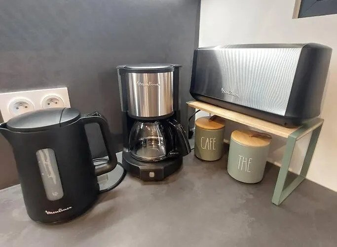 Feriehus La Maison Du 19 - 130m2 - Sur Loire - Climatisees