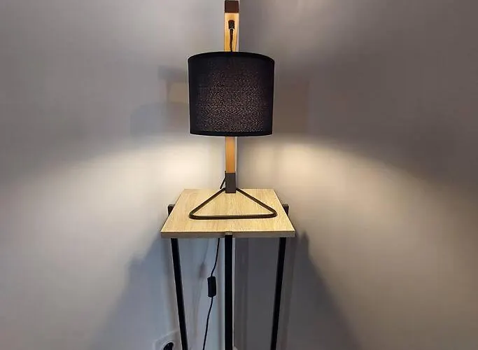 بيت للعطل La Maison Du 19 - 130m2 - Sur Loire - Climatisees *