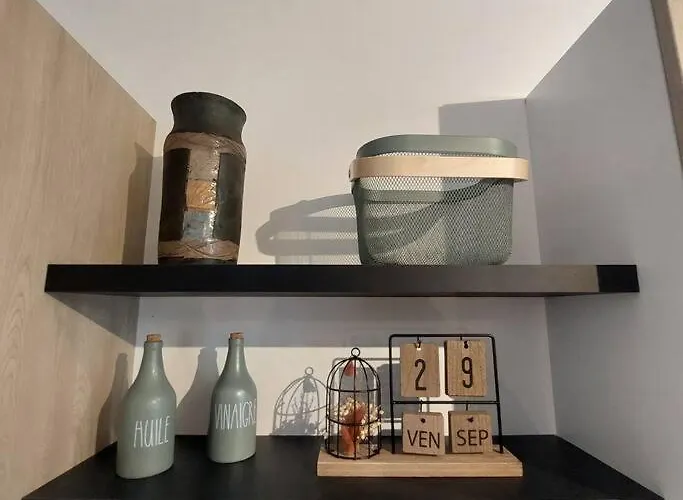 La Maison Du 19 - 130m2 - Sur Loire - Climatisees Feriehus