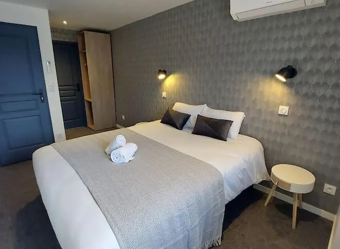 بيت للعطل La Maison Du 19 - 130m2 - Sur Loire - Climatisees