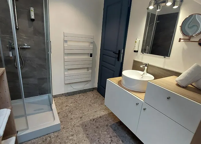 La Maison Du 19 - 130m2 - Sur Loire - Climatisees Les Rosiers